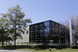Más detalles de 550 Clark Dr, Budd Lake, NJ - Nave en alquiler