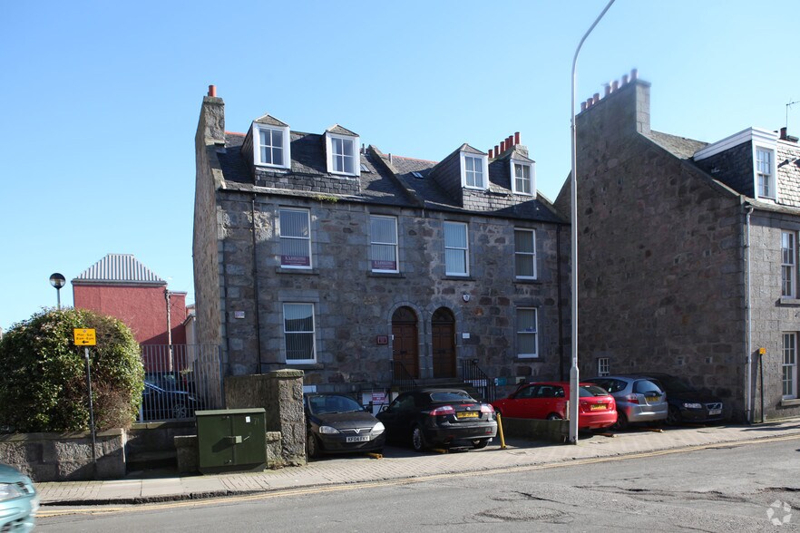 39 Dee St, Aberdeen en alquiler - Foto del edificio - Imagen 3 de 3