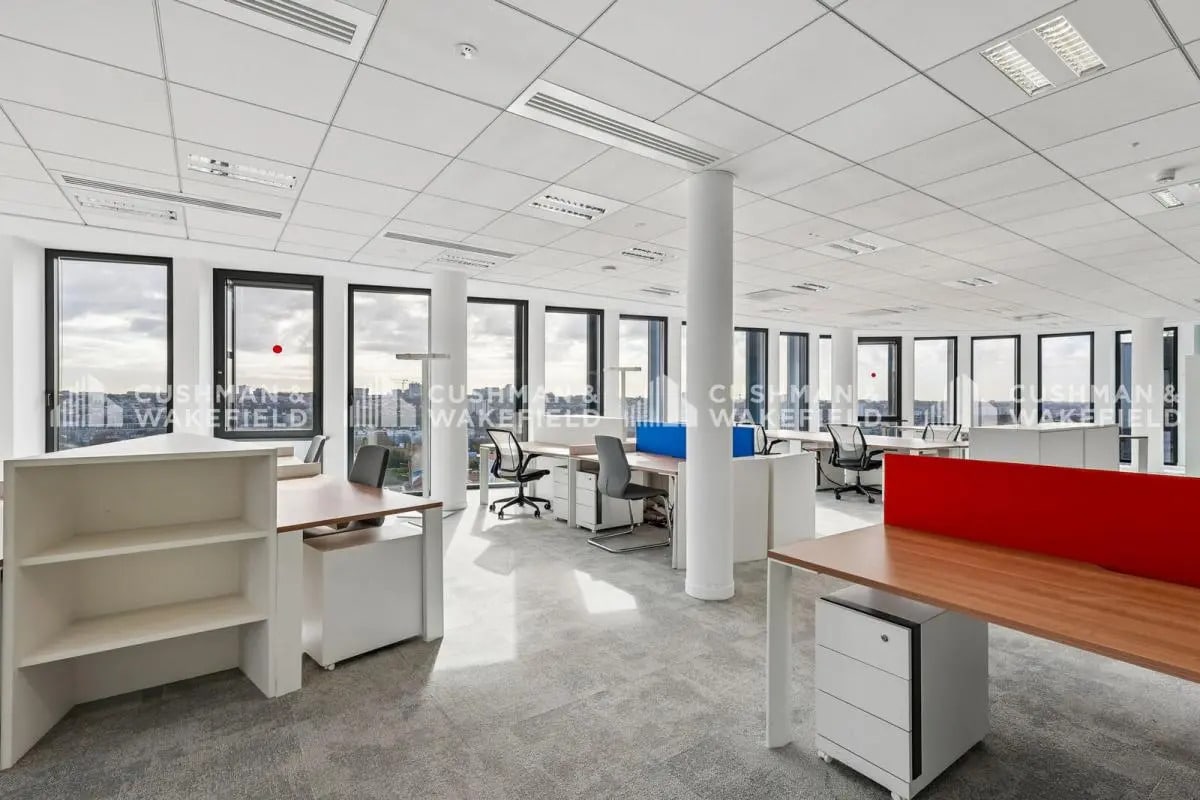 42-46 Avenue Aristide Briand, Bagneux en alquiler Foto del interior- Imagen 1 de 4