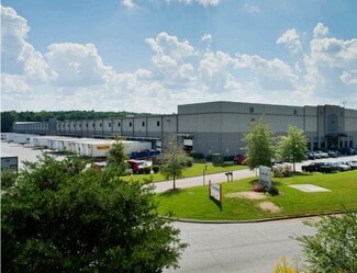 Más detalles de 40 Tyger River Rd, Duncan, SC - Nave en alquiler
