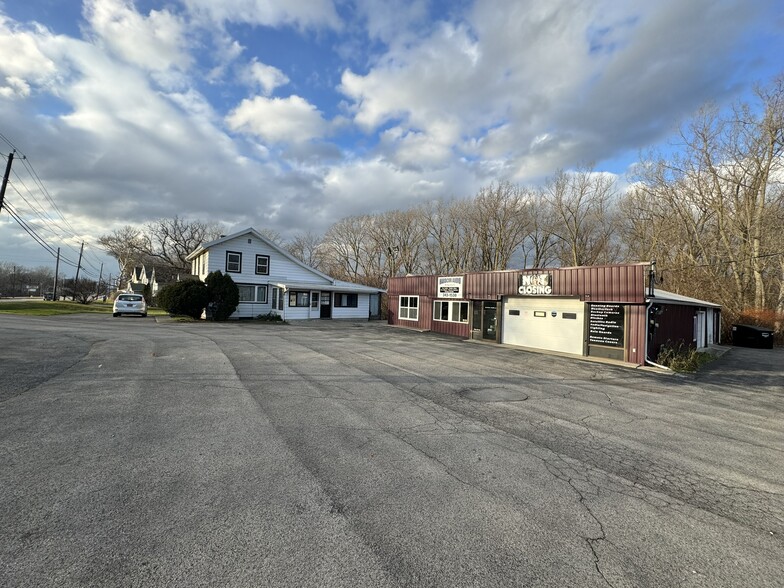 5009 E Main St, Batavia, NY en venta - Foto del edificio - Imagen 2 de 12