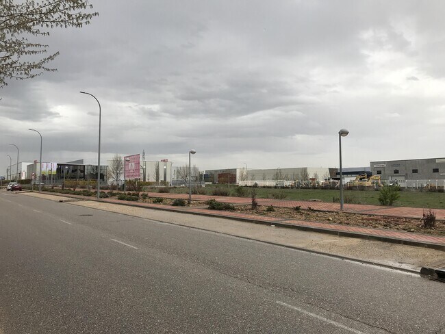 Más detalles de Terreno en venta