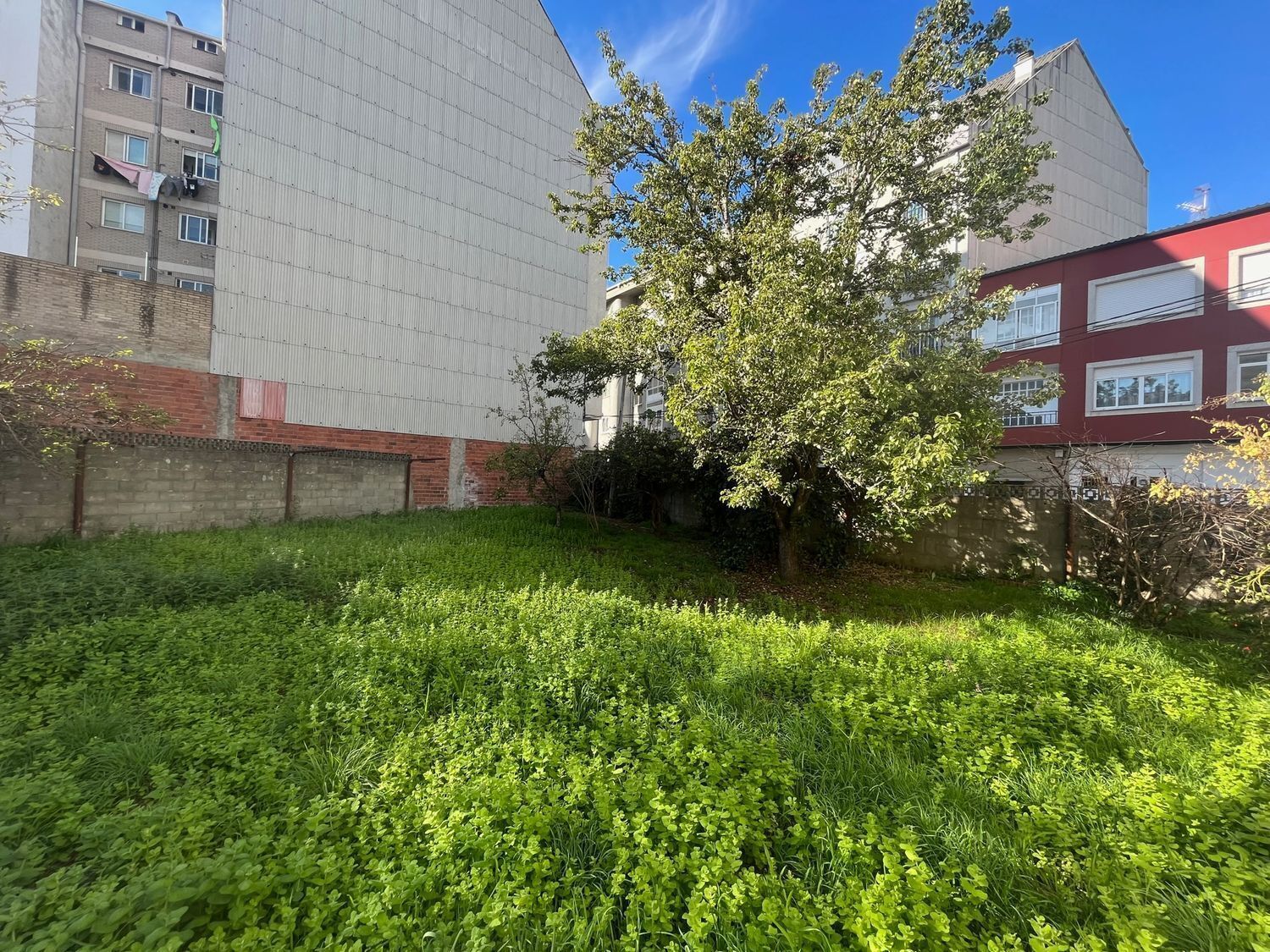 Rúa Río Porto, Ferrol, La Coruna en venta Foto del edificio- Imagen 1 de 10