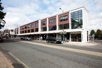Más detalles de 39-51 High St, Ascot - Oficina en alquiler