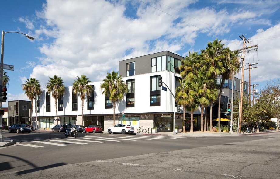 1645 Abbot Kinney Blvd, Venice, CA en alquiler - Foto principal - Imagen 1 de 10