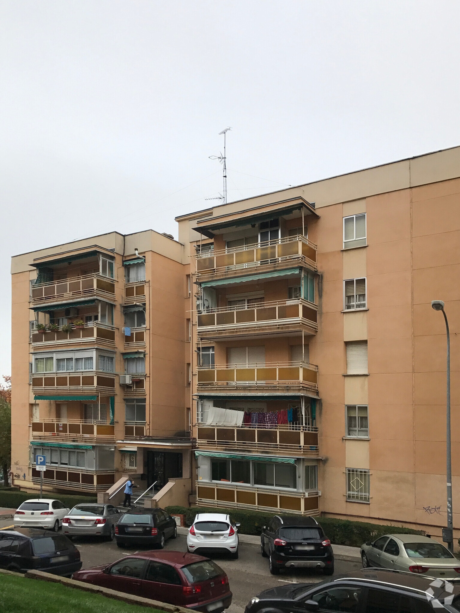 Local en Coslada, Madrid en alquiler Foto principal- Imagen 1 de 2