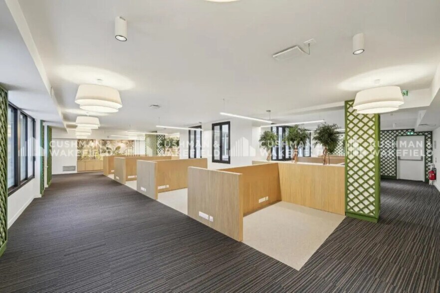 7 Rue Broca, Paris en alquiler - Foto del edificio - Imagen 3 de 13