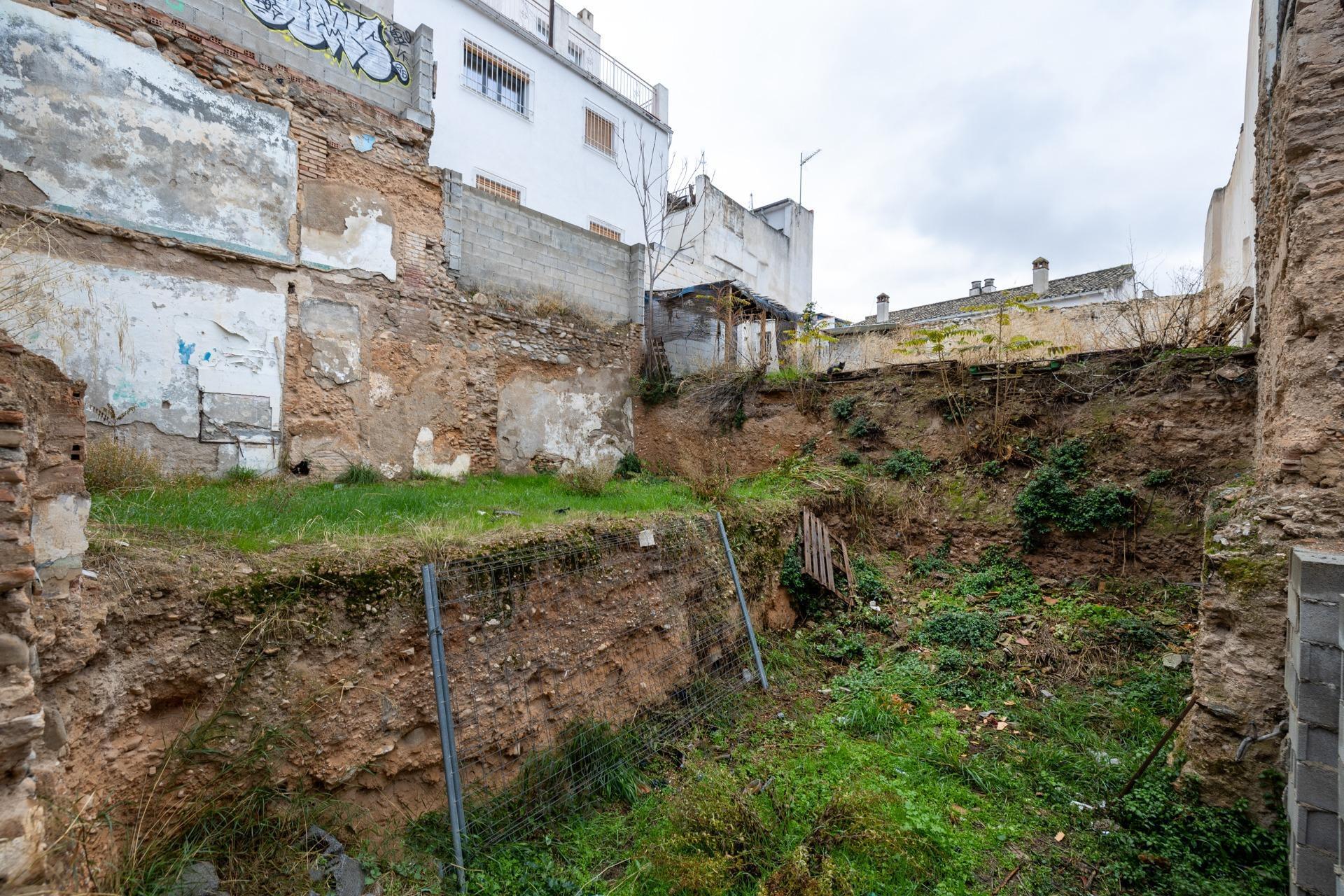 Calle Alta de Cartuja, 8, Granada, Granada en venta Foto principal- Imagen 1 de 26