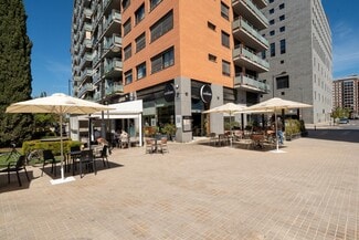 Más detalles de Local en alquiler