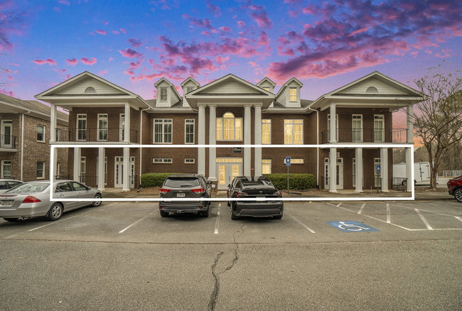 11600 Atlantis Pl, Alpharetta, GA en venta - Foto del edificio - Imagen 1 de 42