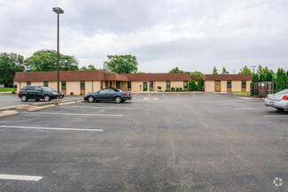 Más detalles para 812 E National Rd, Vandalia, OH - Oficinas en venta