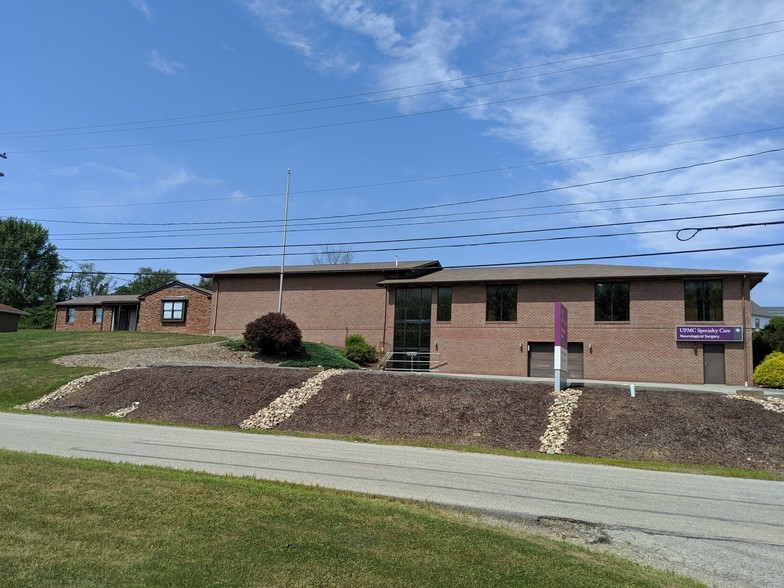 425 Frye Farm Rd, Greensburg, PA en venta - Foto del edificio - Imagen 1 de 1