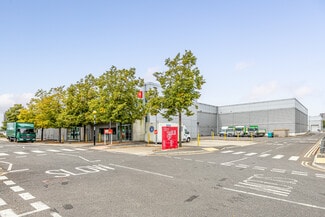 Más detalles de 160 Bidder St, London - Nave en alquiler