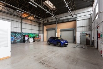 Derby Way, Bury en alquiler Foto del interior- Imagen 2 de 33