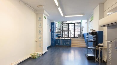 Carrer del Consell de Cent, 218, Barcelona, Barcelona en alquiler Foto del interior- Imagen 2 de 9