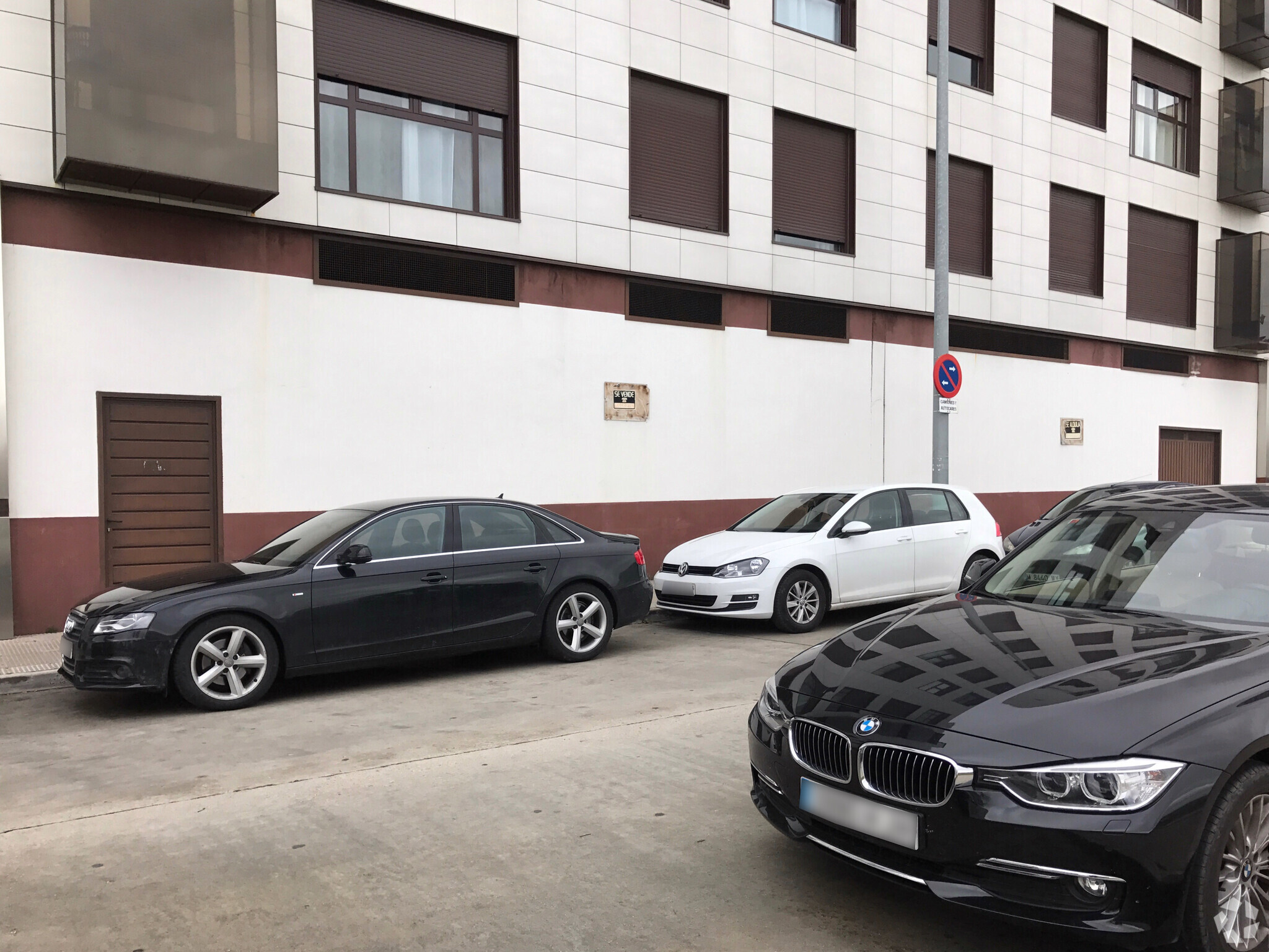 Avenida Francisco Aguirre, 331, Talavera De La Reina, Toledo en alquiler Foto del interior- Imagen 1 de 1