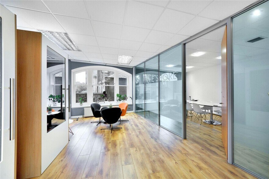 14 Links Pl, Edinburgh en alquiler - Foto del interior - Imagen 2 de 7