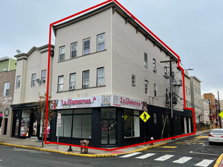 Más detalles para 4312 Kennedy Blvd, Union City, NJ - Locales en alquiler