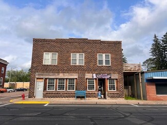 Más detalles para 137 N Central Ave, Owen, WI - Locales en venta