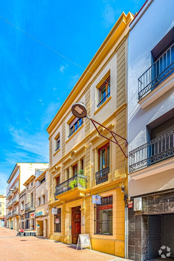 Más detalles de Local en alquiler