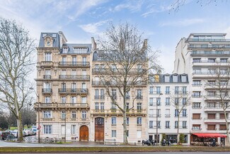 Más detalles para 52 Avenue De New York, Paris - Oficina en alquiler