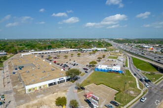 1165 S Stemmons Fwy, Lewisville, TX - vista aérea  vista de mapa