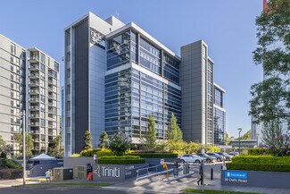 Más detalles de 39 Delhi Rd, North Ryde - Oficina en alquiler