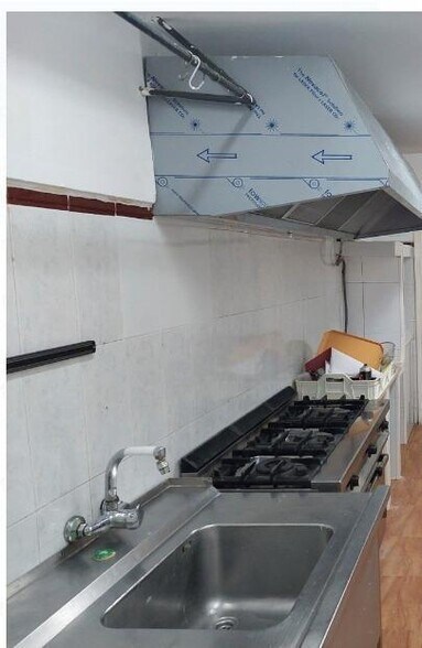 Local en Cáceres en alquiler - Foto del edificio - Imagen 1 de 1