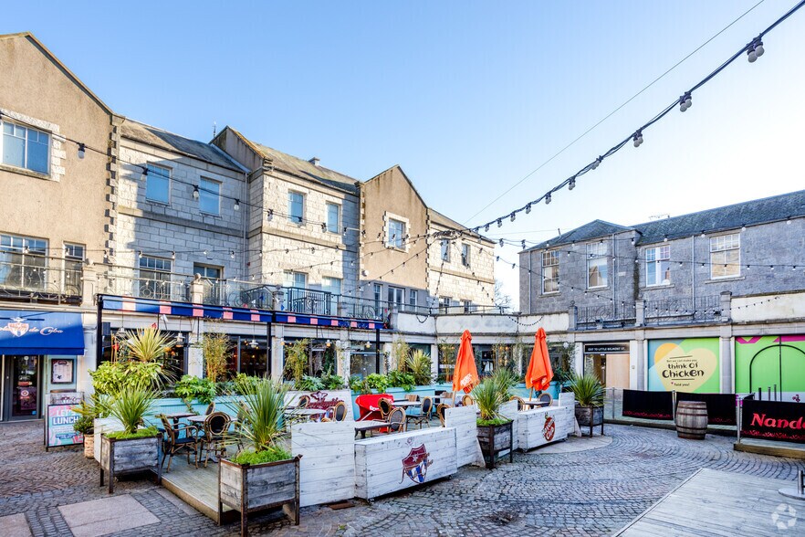 Belmont St, Aberdeen en venta - Otros - Imagen 2 de 5