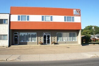 Más detalles de 7316 101 Ave NW, Edmonton, AB - Oficina en venta