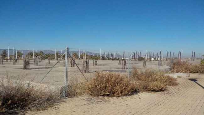 Más detalles de Carrer Suiza, Moncofa - Terreno en venta