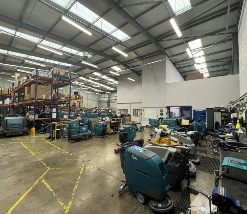 Gladstone Rd, Northampton en alquiler Foto del interior- Imagen 1 de 1