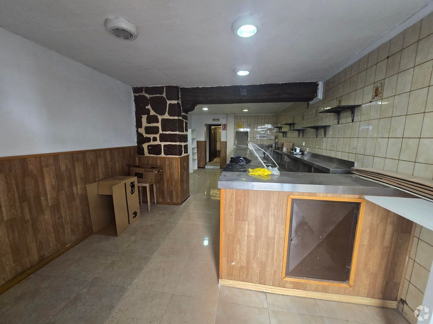 Edificio residencial en Alcobendas, Madrid en venta Foto del interior- Imagen 1 de 1