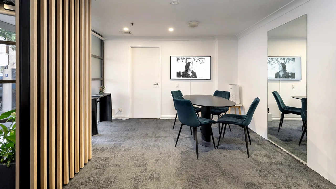 82-84 Abercrombie St, Chippendale, NSW 2008 - Unidad 45 -  - Foto del interior - Image 1 of 3