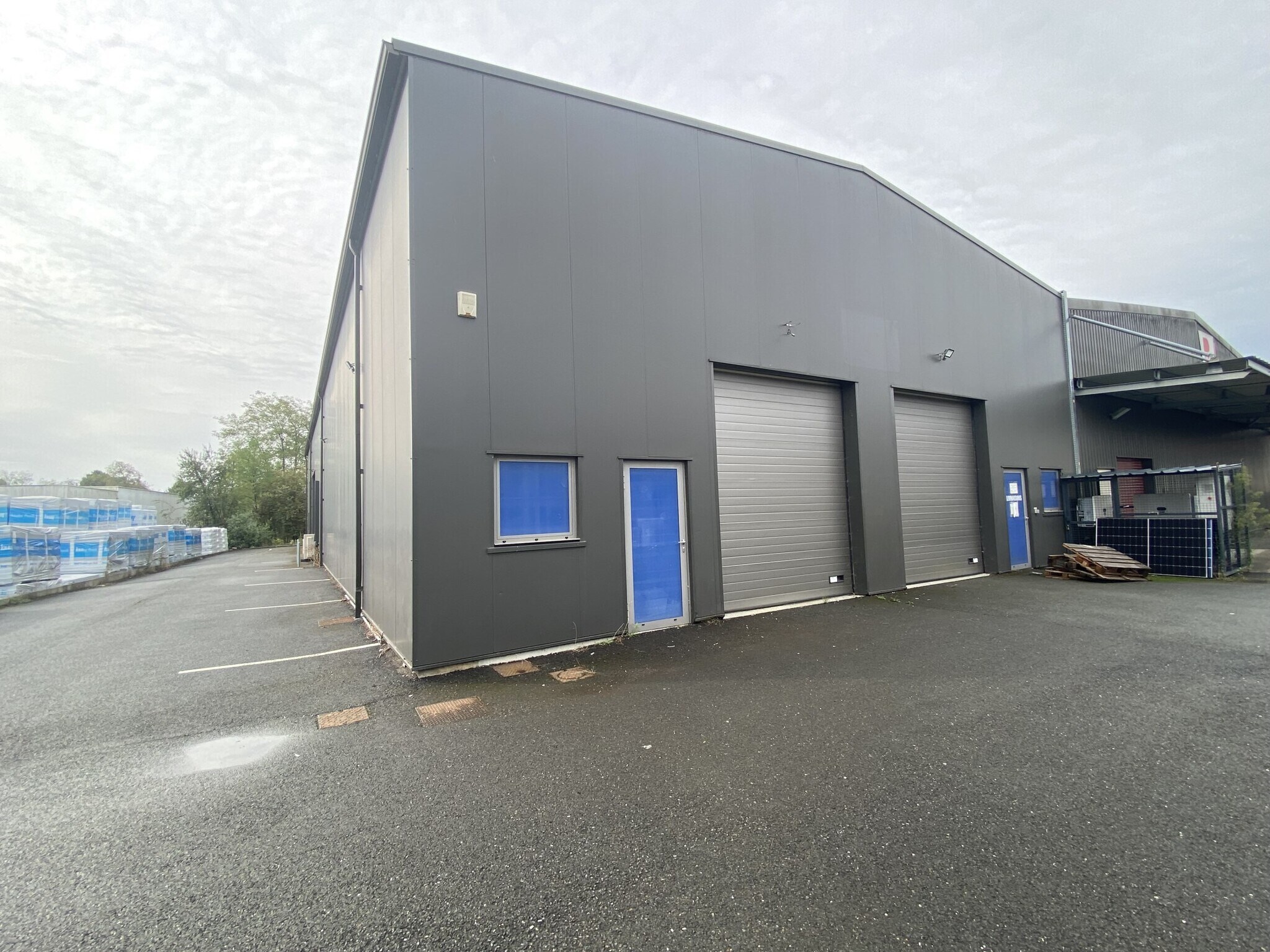 11 Avenue De La Madeleine, Gradignan en alquiler Foto del edificio- Imagen 1 de 14