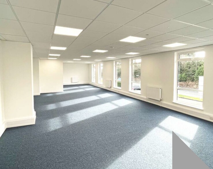 6 Hawley Ln, Farnborough en alquiler - Foto del interior - Imagen 2 de 3