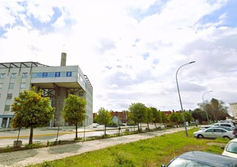 Oficina en SEVILLA, Sevilla en venta - Foto del edificio - Imagen 2 de 3