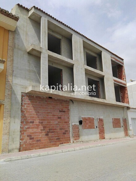 Oficina en Rotglà i Corberà en venta - Foto del edificio - Imagen 3 de 3