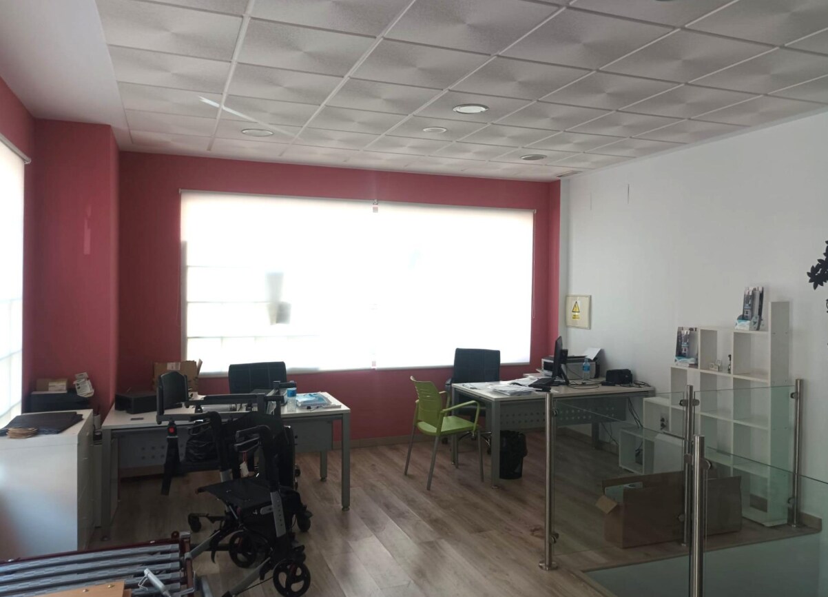 Edificio residencial en Cáceres, Cáceres en venta Foto del interior- Imagen 1 de 2