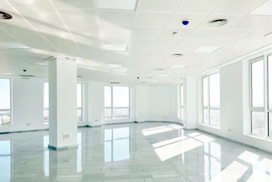 Oficina en València, Valencia en alquiler - Foto del edificio - Imagen 3 de 7