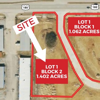 Más detalles para TBD Fort Worth Highway, Weatherford, TX - Terrenos en venta