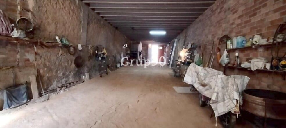 Nave en Bovera, Lérida en venta - Foto del interior - Imagen 2 de 17
