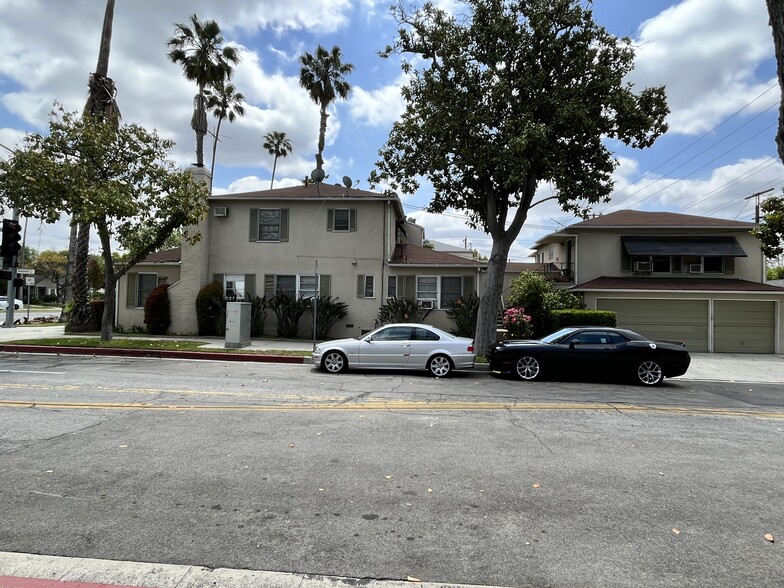 988 W Glenoaks Blvd, Glendale, CA en venta - Foto principal - Imagen 1 de 14