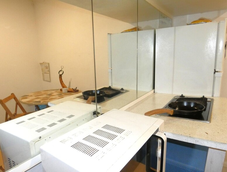 Edificio residencial en Mataró, Barcelona en venta - Foto del interior - Imagen 2 de 2