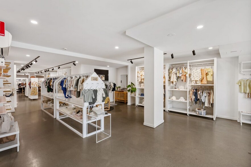 79 Arden Street, North Melbourne en venta - Foto del interior - Imagen 1 de 10