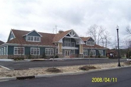 329 E Jimmie Leeds Rd, Galloway Township, NJ en venta - Foto del edificio - Imagen 2 de 2