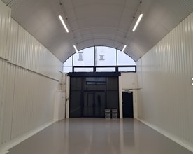Poyser St, London en alquiler Foto del interior- Imagen 2 de 3