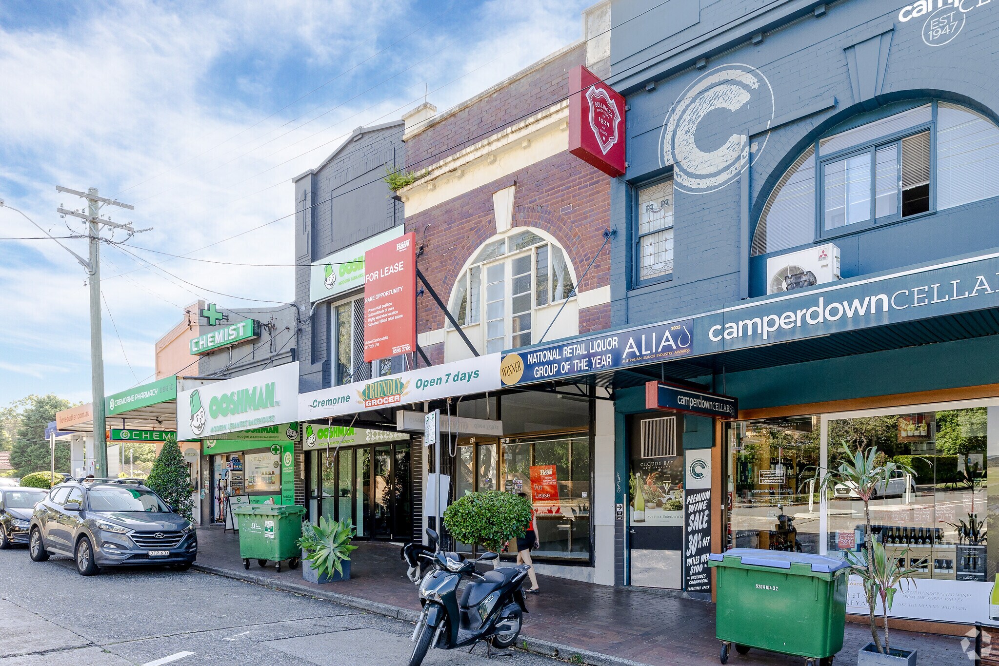 47 Spofforth St, Cremorne en alquiler Foto principal- Imagen 1 de 5