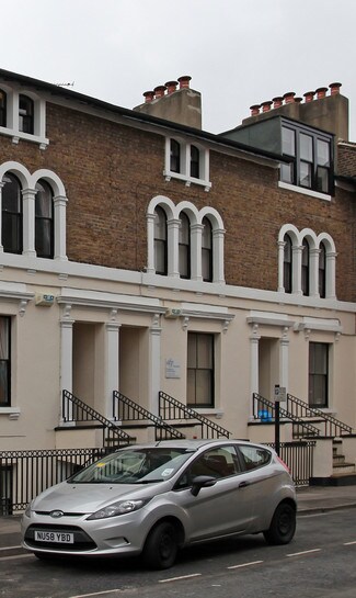 Más detalles de 44 Broadway, Maidenhead - Oficina en alquiler