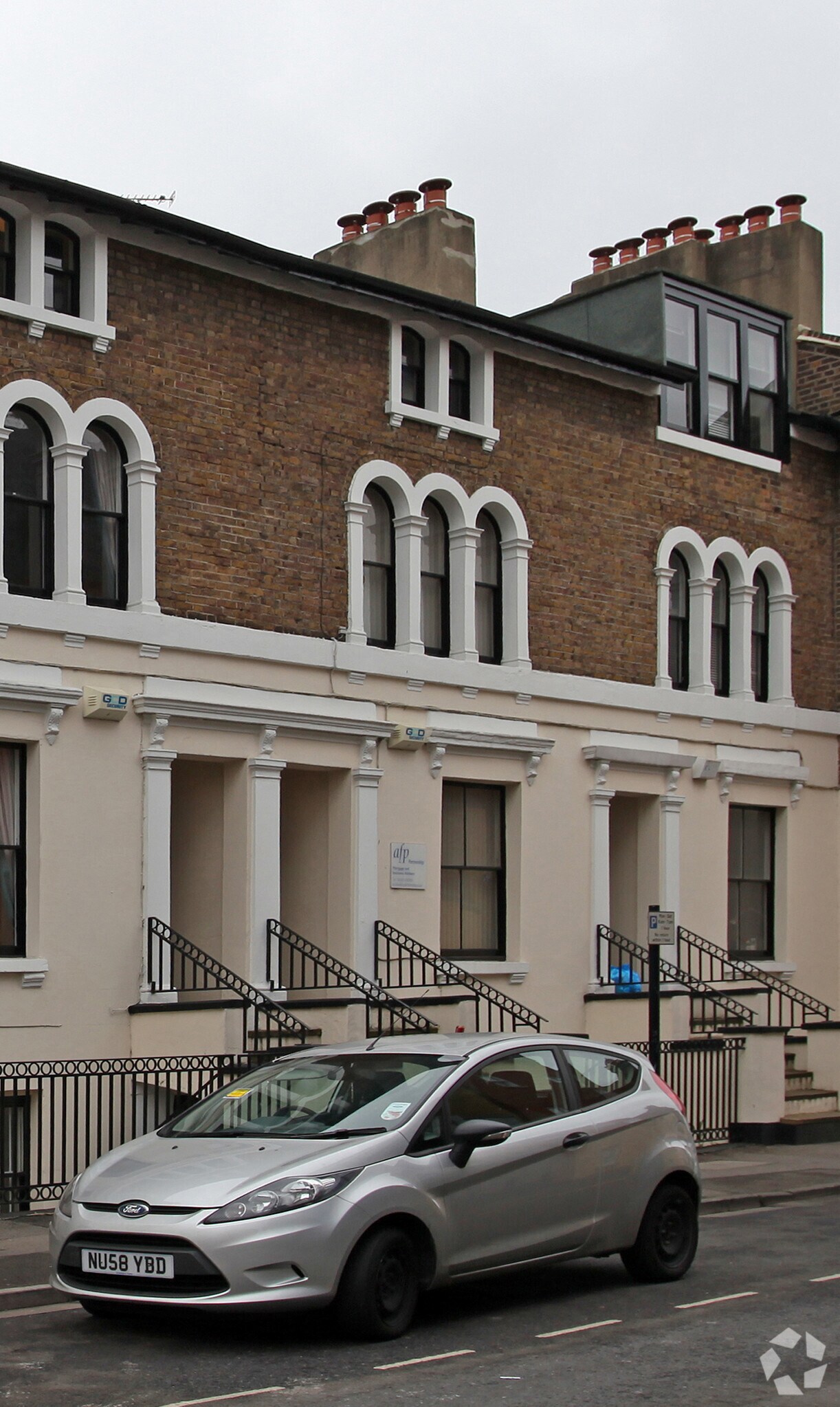 44 Broadway, Maidenhead en alquiler Foto principal- Imagen 1 de 2